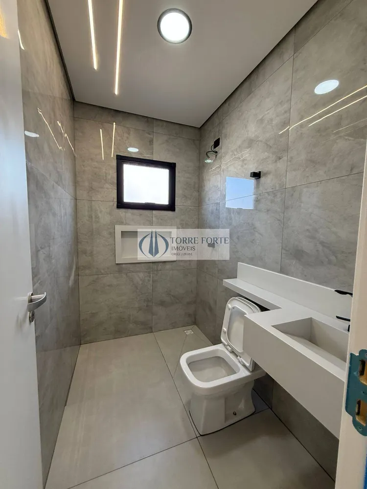 Apartamento, 4 quartos, 204 m² - Foto 7