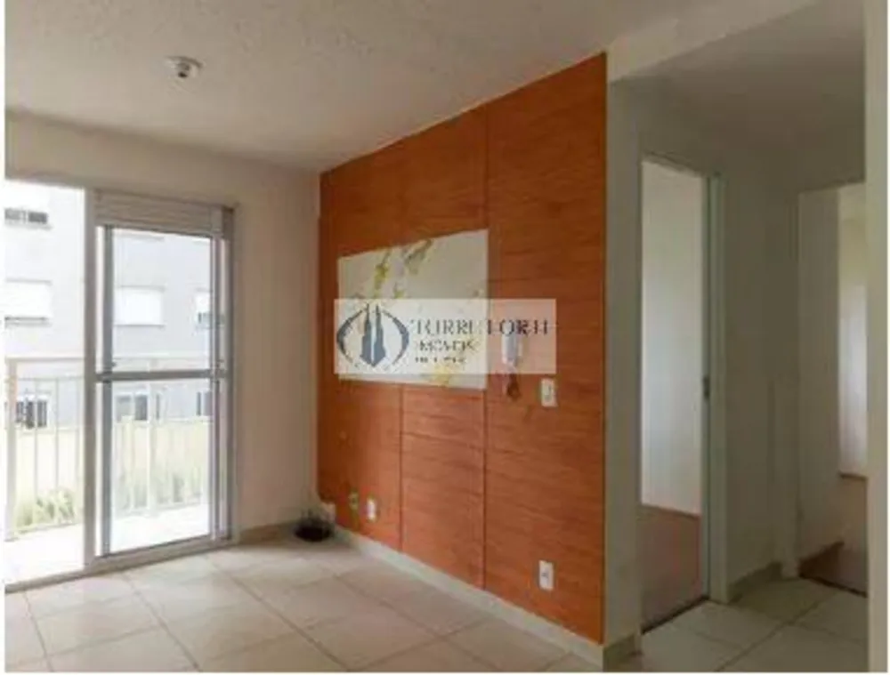 Apartamento, 2 quartos, 36 m² - Foto 4