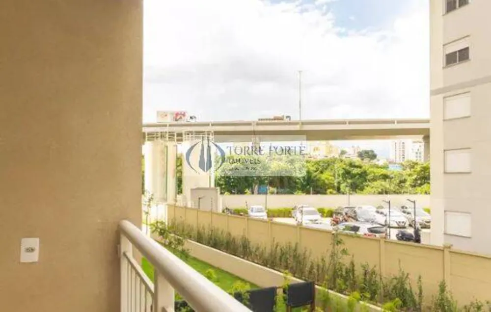 Apartamento, 2 quartos, 36 m² - Foto 3
