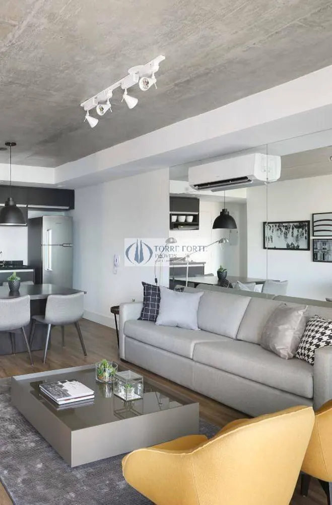 Apartamento, 2 quartos, 70 m² - Foto 4