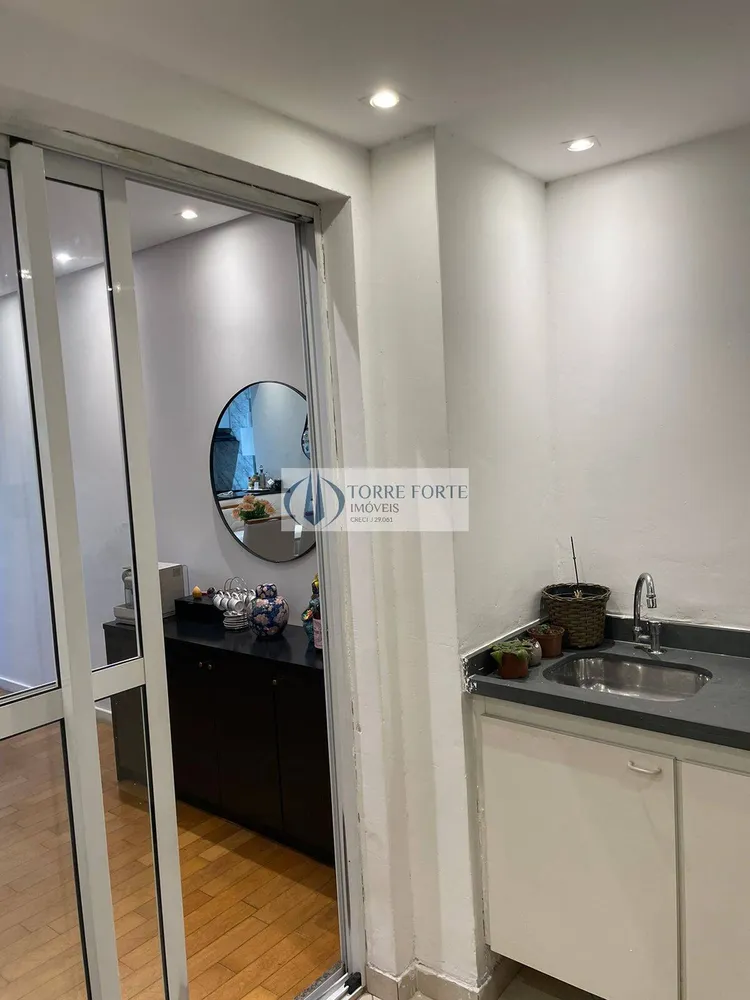 Apartamento, 2 quartos, 69 m² - Foto 8