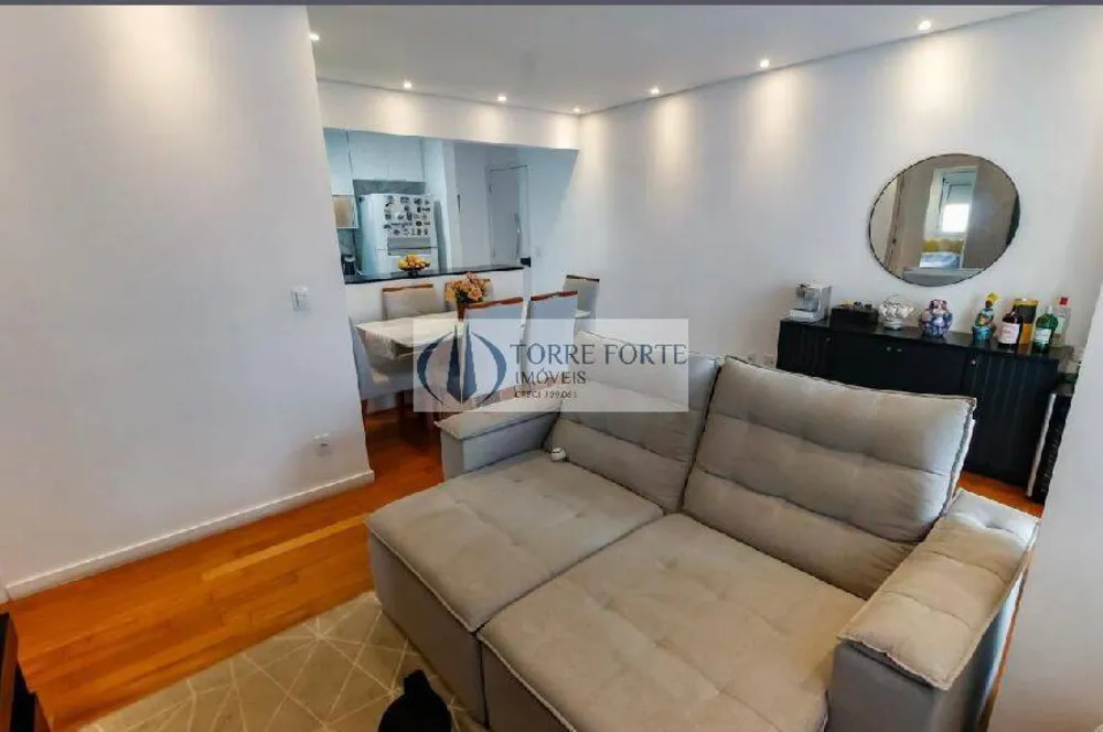 Apartamento, 2 quartos, 69 m² - Foto 3