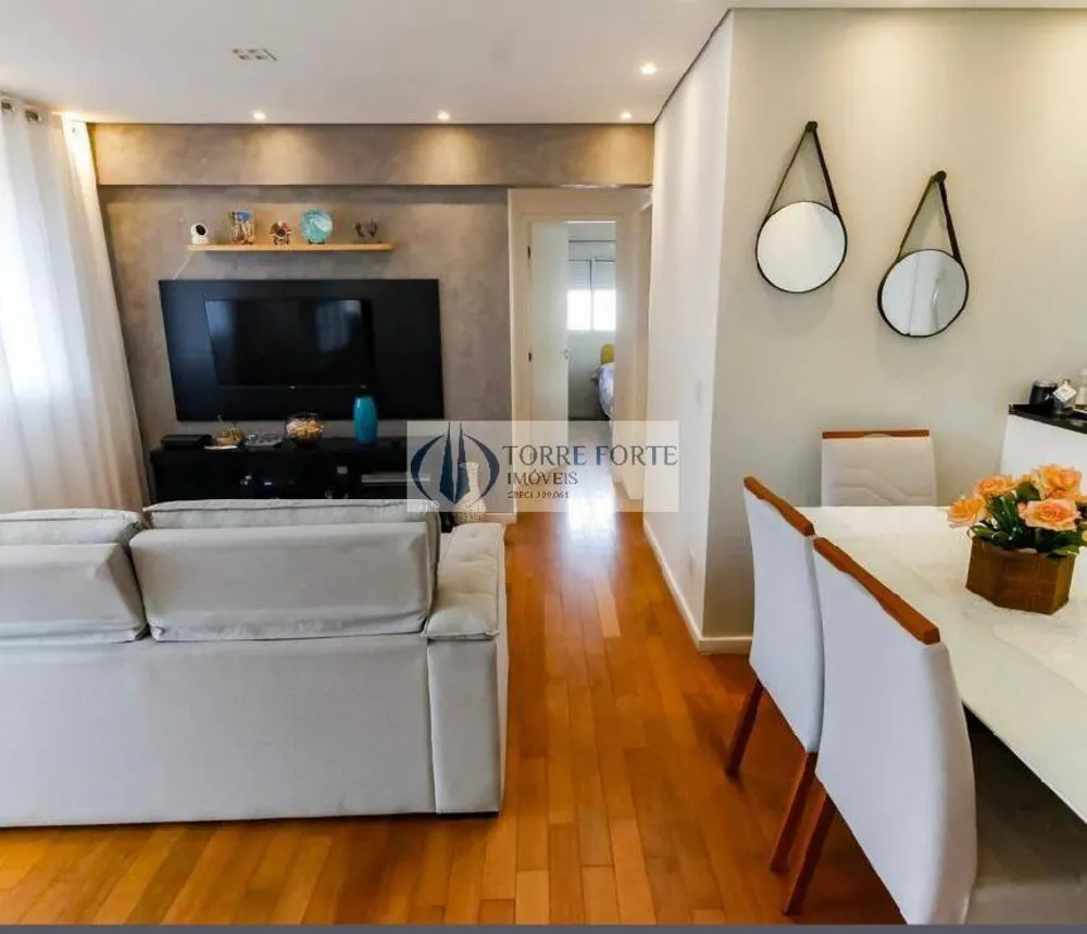 Apartamento, 2 quartos, 69 m² - Foto 5