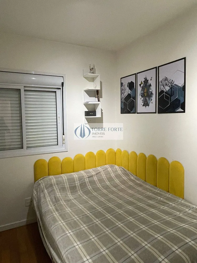 Apartamento, 2 quartos, 69 m² - Foto 6
