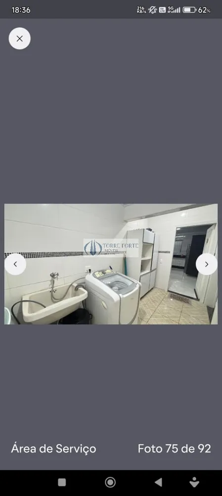 Casa, 4 quartos, 266 m² - Foto 8