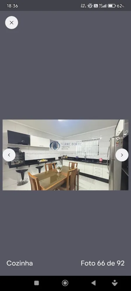 Casa, 4 quartos, 266 m² - Foto 1