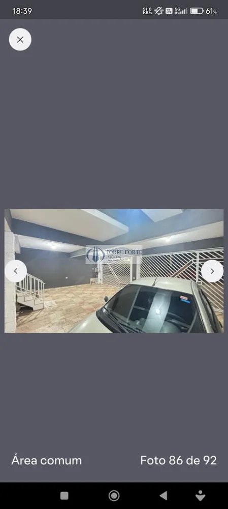 Casa, 4 quartos, 266 m² - Foto 7