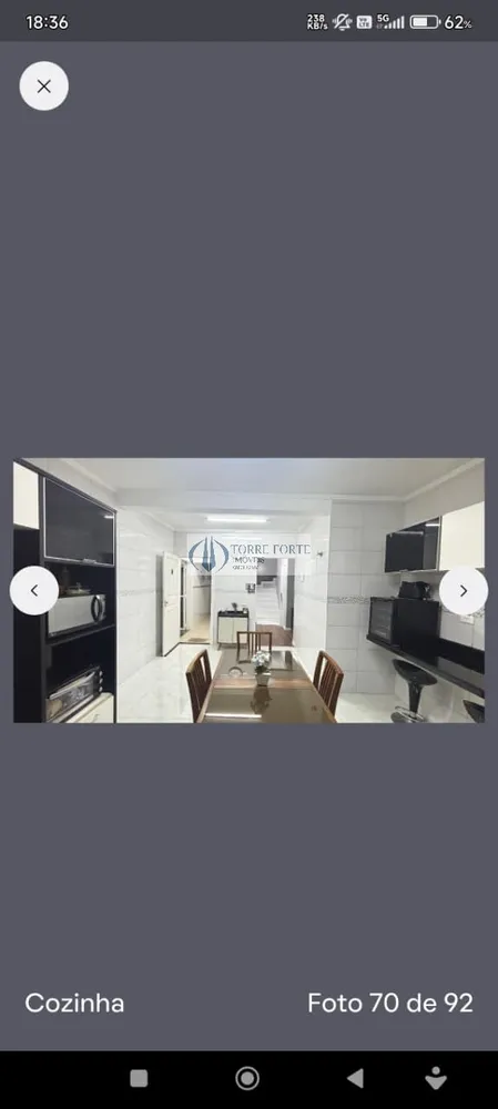 Casa, 4 quartos, 266 m² - Foto 2
