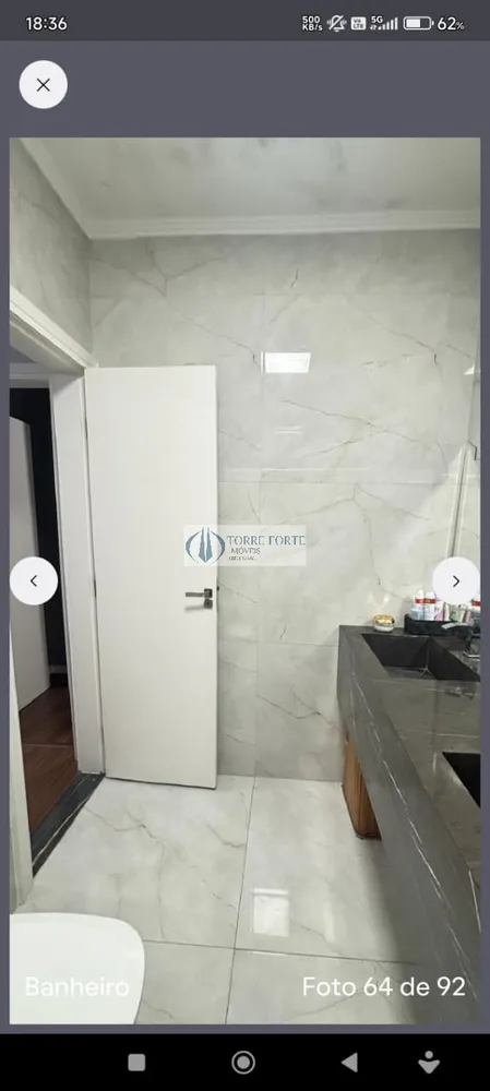 Casa, 4 quartos, 266 m² - Foto 3