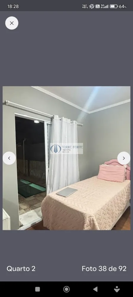 Casa, 4 quartos, 266 m² - Foto 5