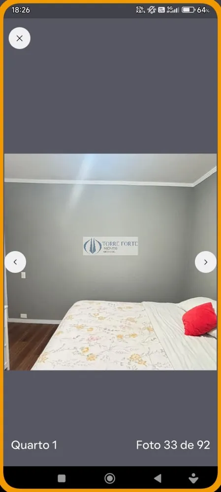 Casa, 4 quartos, 266 m² - Foto 6