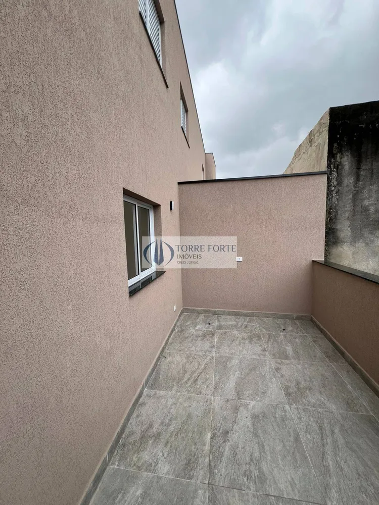 Apartamento, 2 quartos, 55 m² - Foto 3