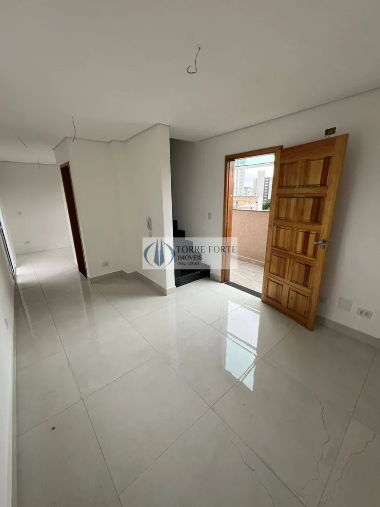 Apartamento, 2 quartos, 55 m² - Foto 1