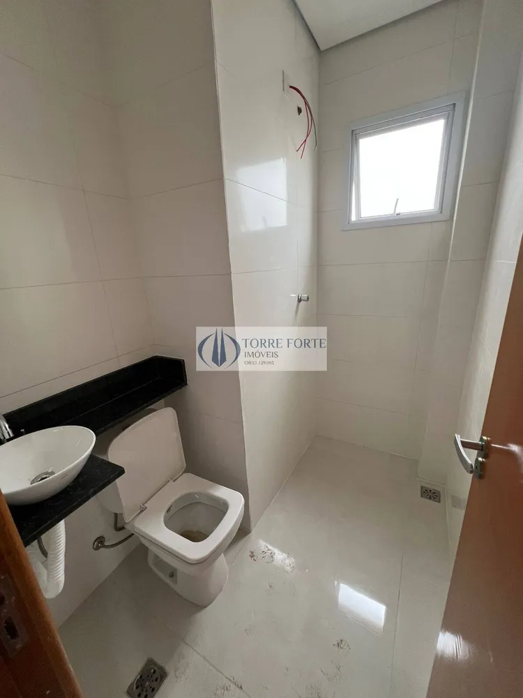 Apartamento, 2 quartos, 55 m² - Foto 2