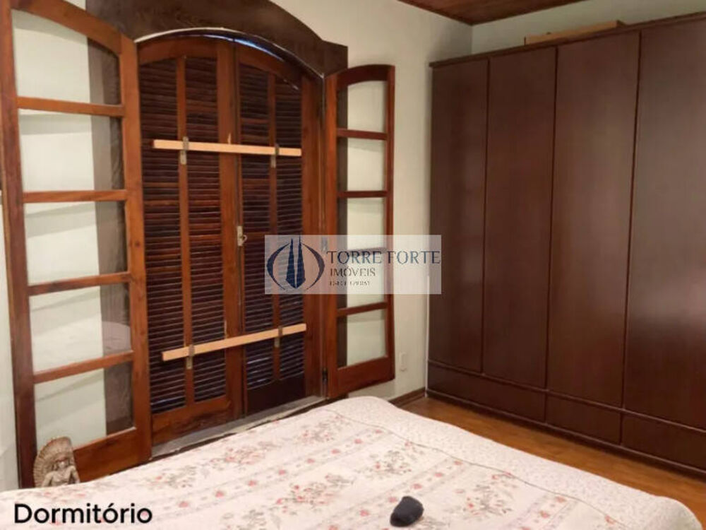 Casa à venda com 3 quartos, 120m² - Foto 6