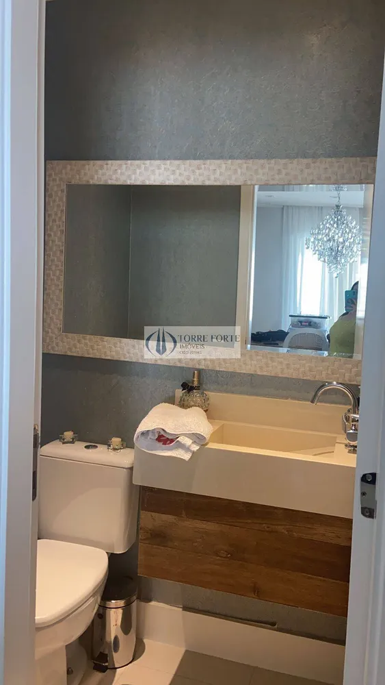 Apartamento, 4 quartos, 146 m² - Foto 6
