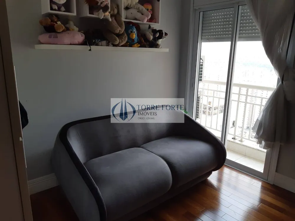 Apartamento, 4 quartos, 146 m² - Foto 3