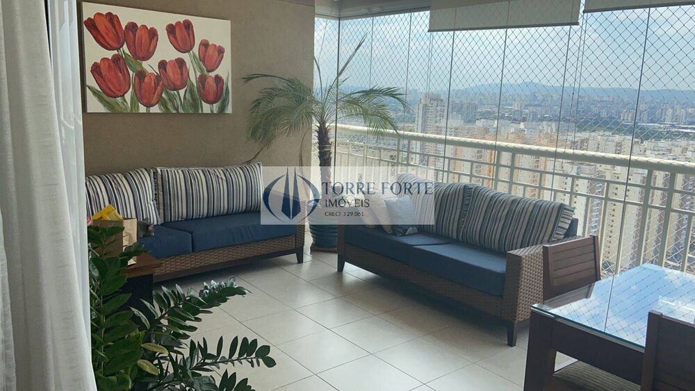 Apartamento, 4 quartos, 146 m² - Foto 1