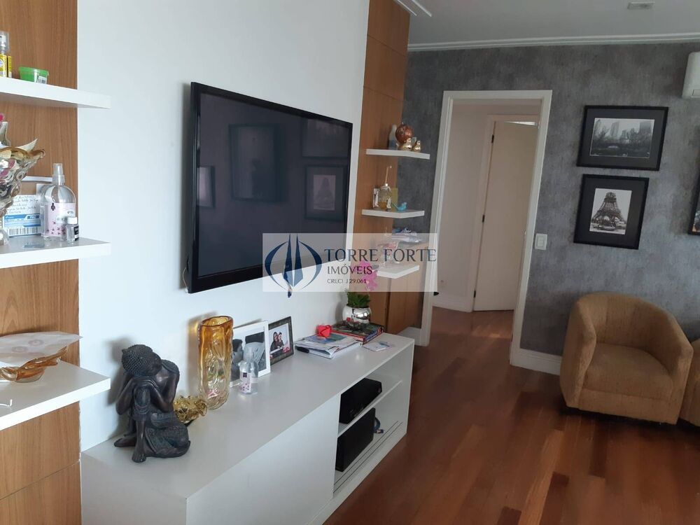 Apartamento, 4 quartos, 146 m² - Foto 2