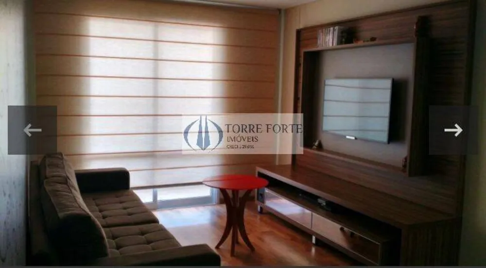 Apartamento, 3 quartos, 72 m² - Foto 1