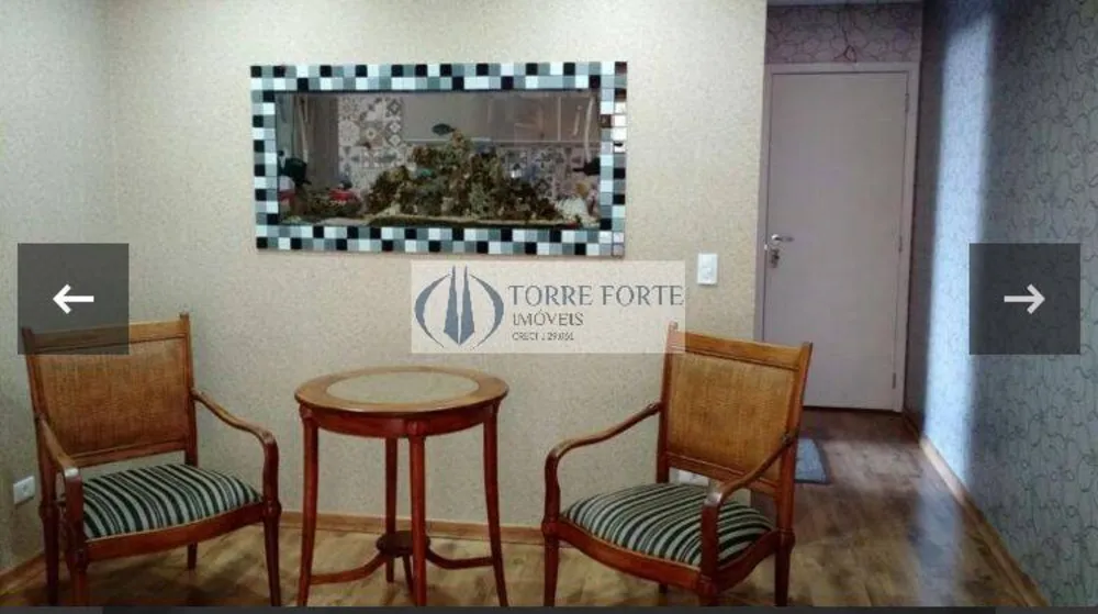 Apartamento, 3 quartos, 72 m² - Foto 8