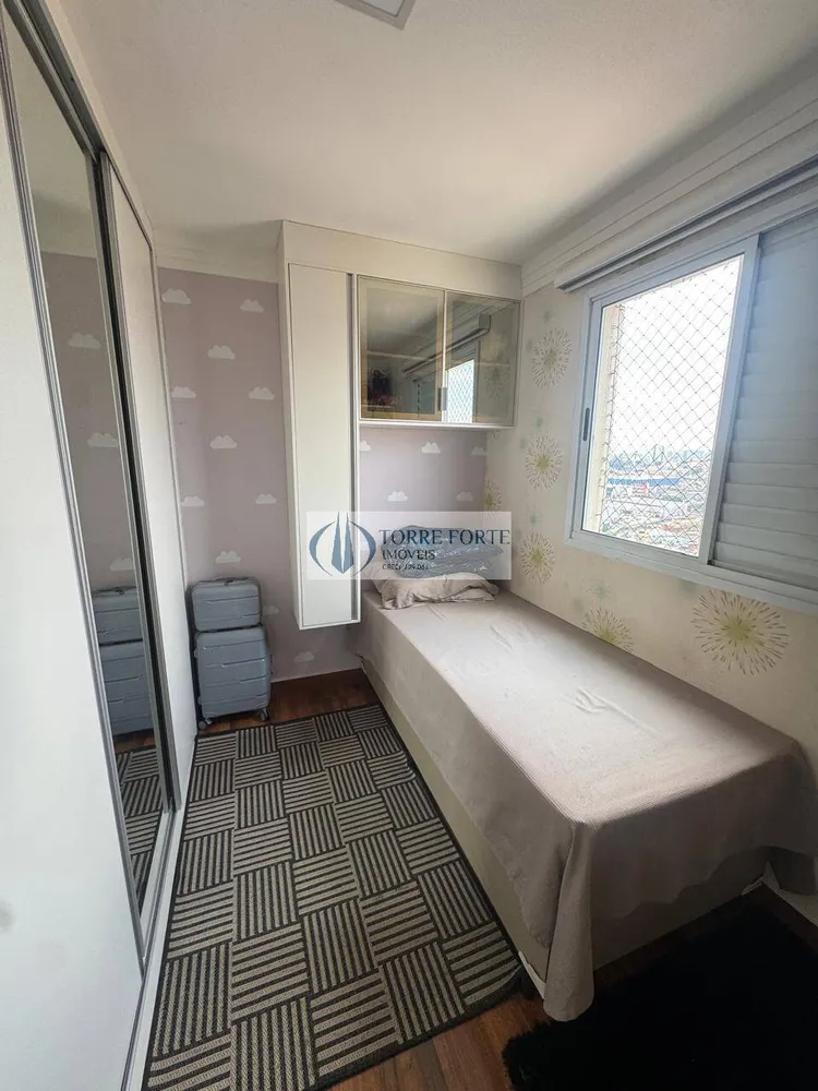 Apartamento, 3 quartos, 100 m² - Foto 8