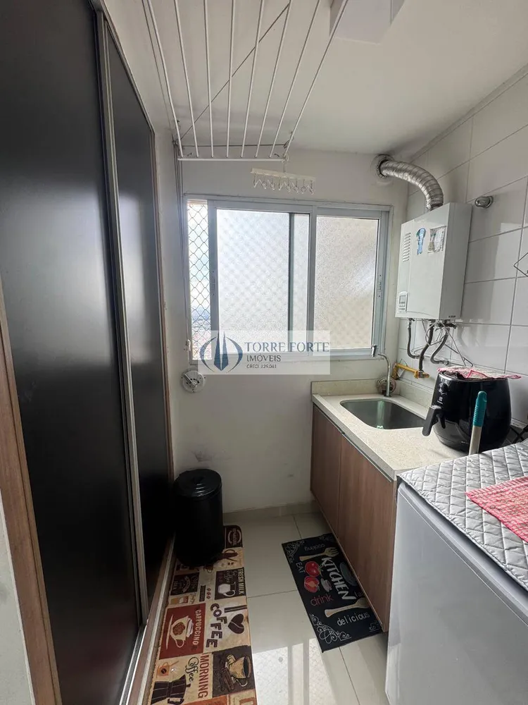 Apartamento, 3 quartos, 100 m² - Foto 2