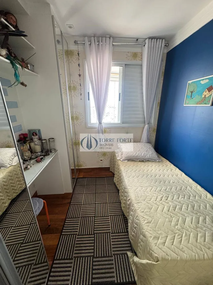 Apartamento, 3 quartos, 100 m² - Foto 7