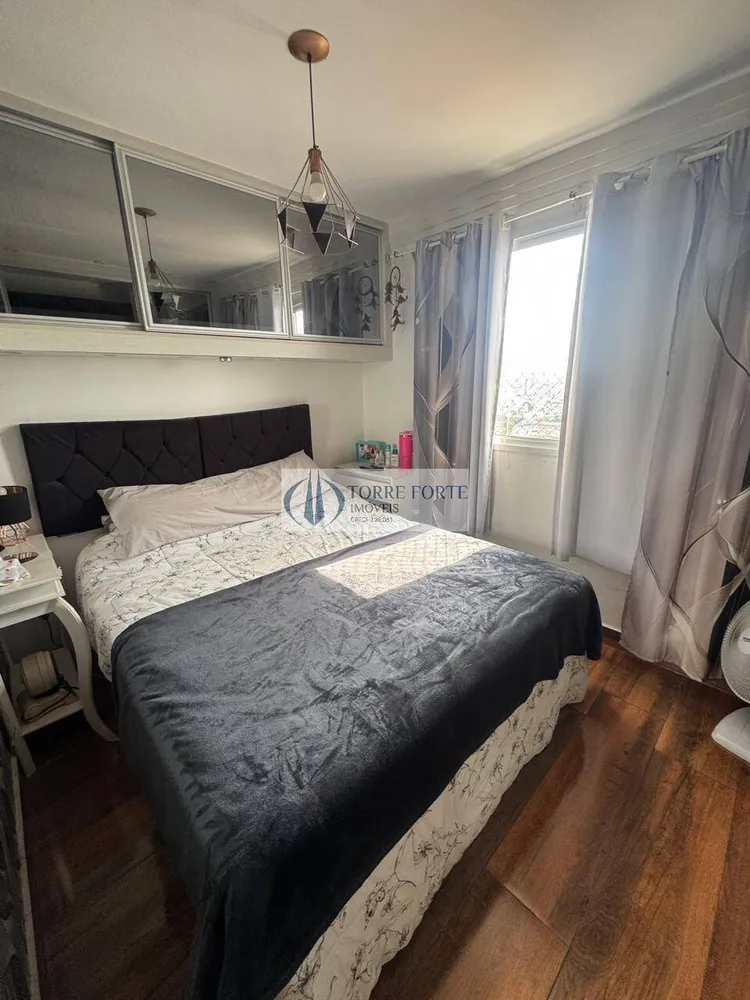 Apartamento, 3 quartos, 100 m² - Foto 6