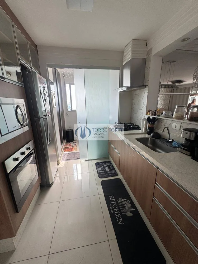 Apartamento, 3 quartos, 100 m² - Foto 1