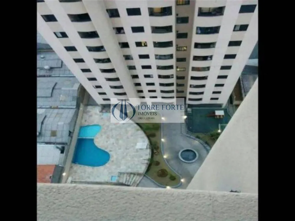 Apartamento, 2 quartos, 58 m² - Foto 1