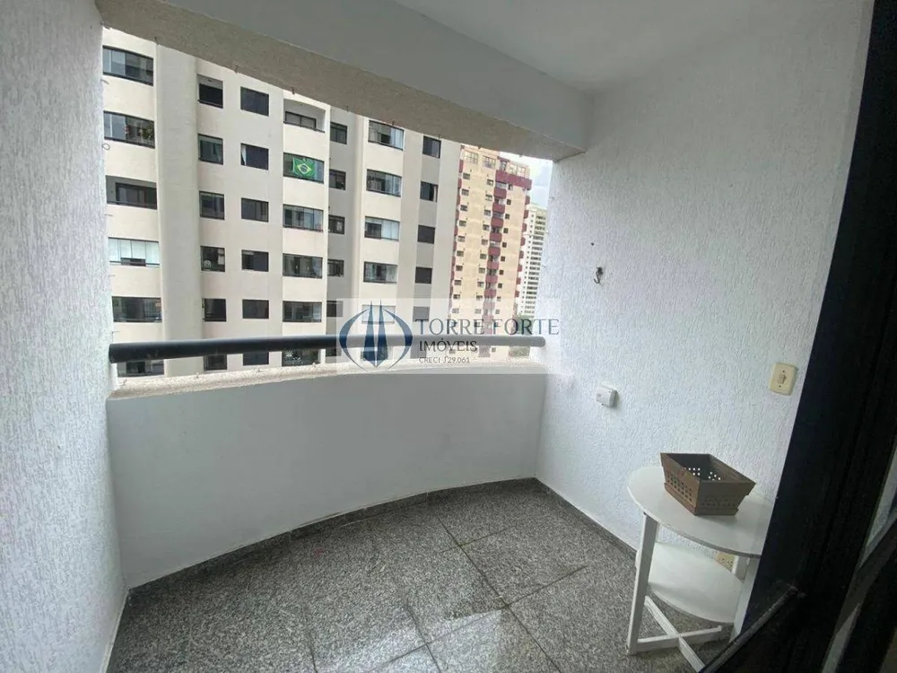 Apartamento, 2 quartos, 58 m² - Foto 3