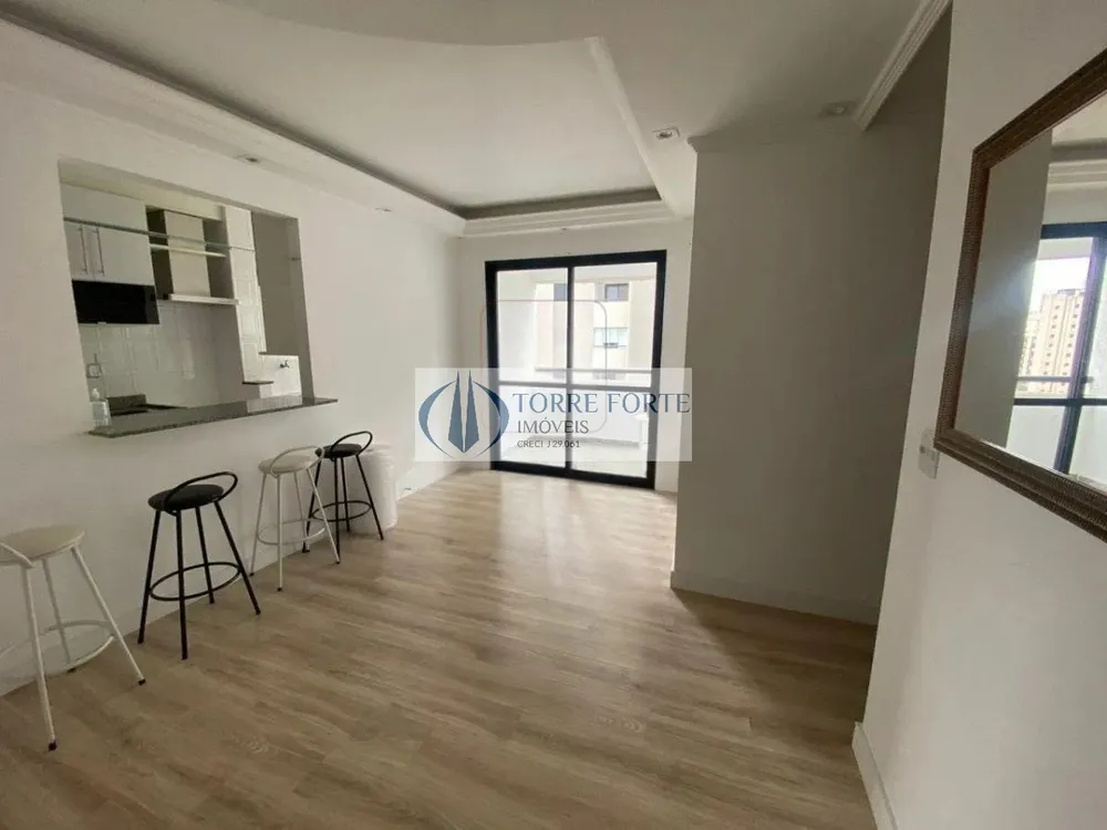 Apartamento, 2 quartos, 58 m² - Foto 4