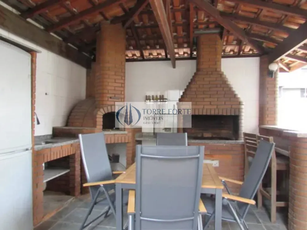 Apartamento, 2 quartos, 64 m² - Foto 4
