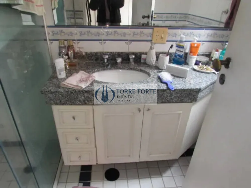 Apartamento, 2 quartos, 64 m² - Foto 2