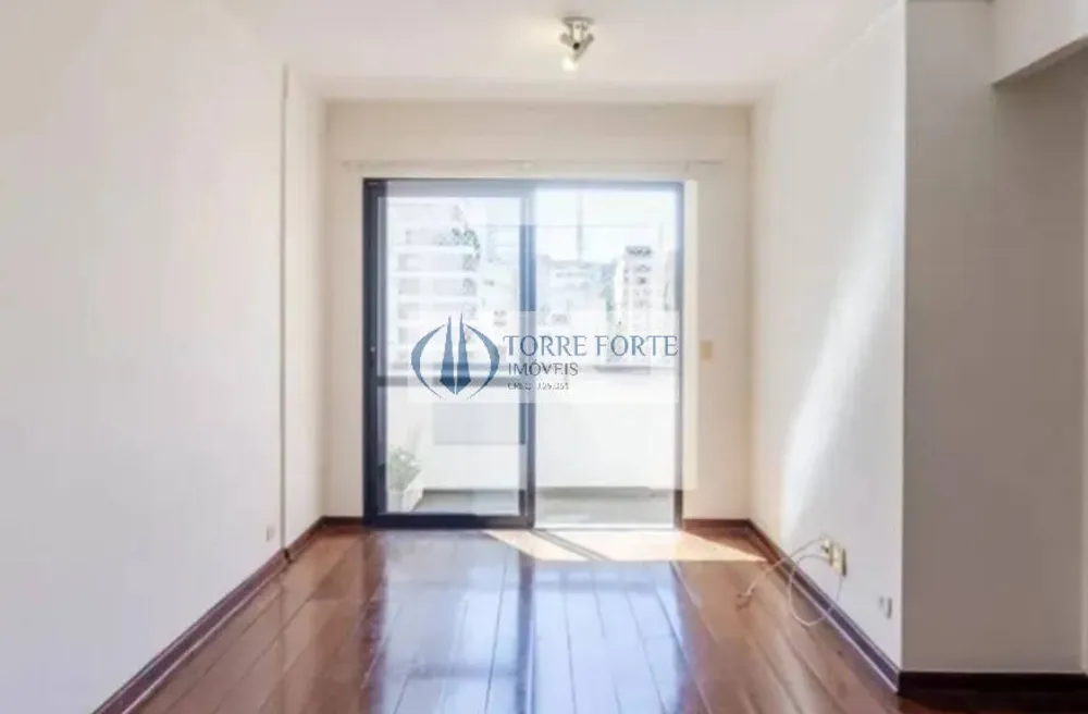 Apartamento, 2 quartos, 64 m² - Foto 5