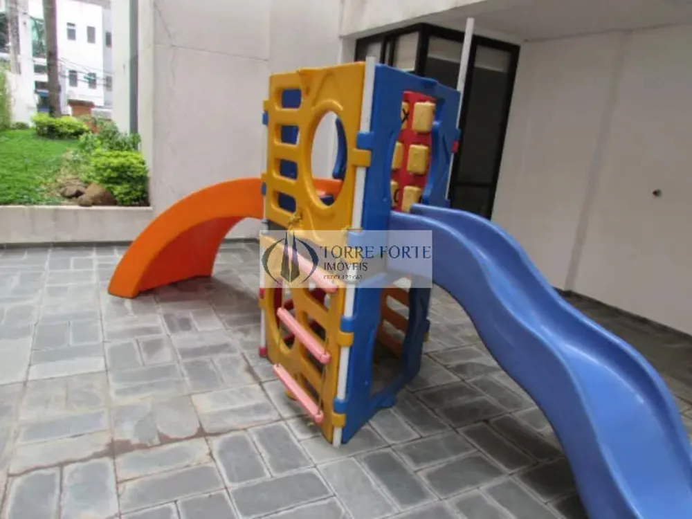 Apartamento, 2 quartos, 64 m² - Foto 1