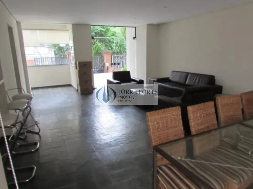 Apartamento, 2 quartos, 64 m² - Foto 6