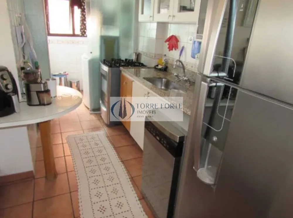 Apartamento, 2 quartos, 64 m² - Foto 3