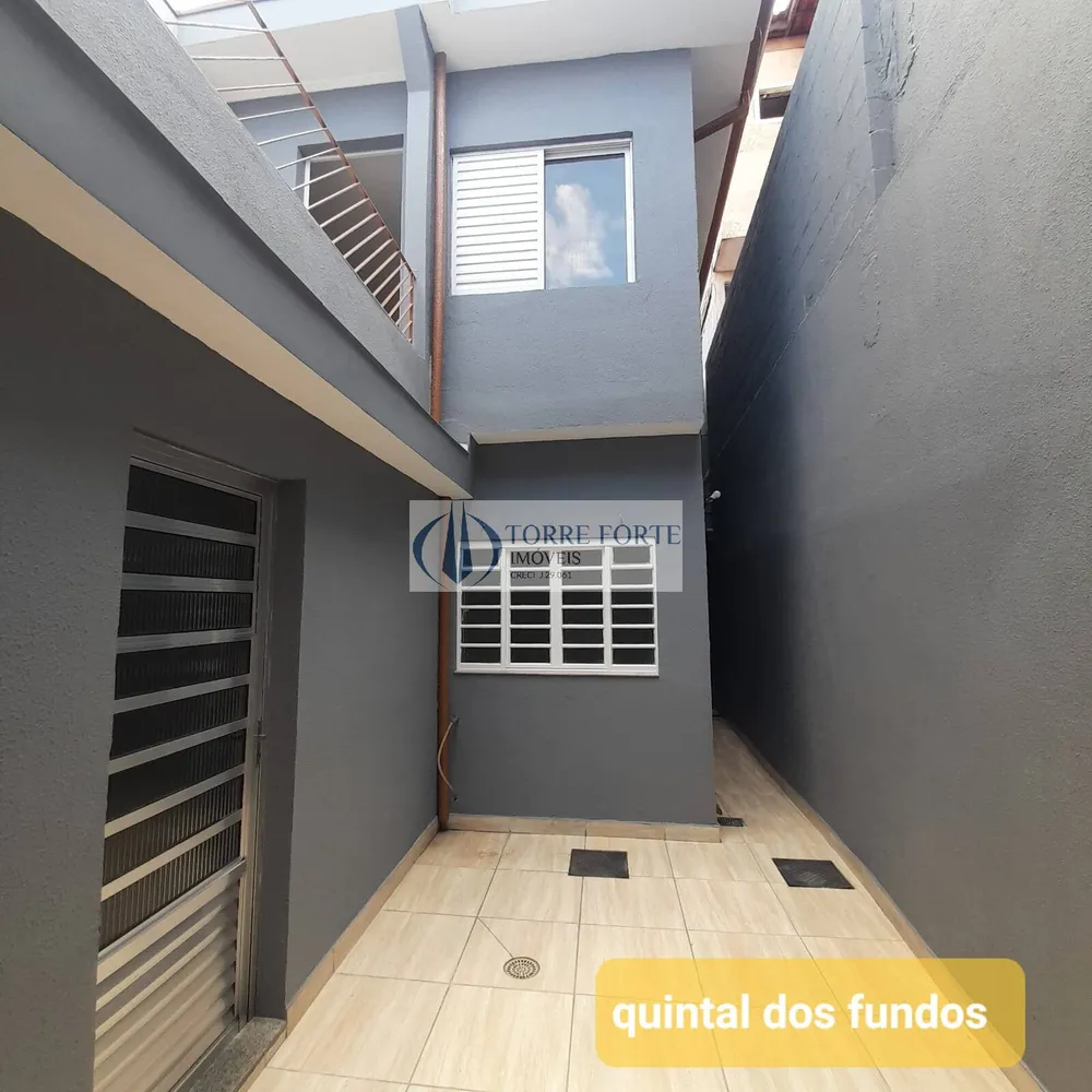 Casa, 3 quartos, 145 m² - Foto 1