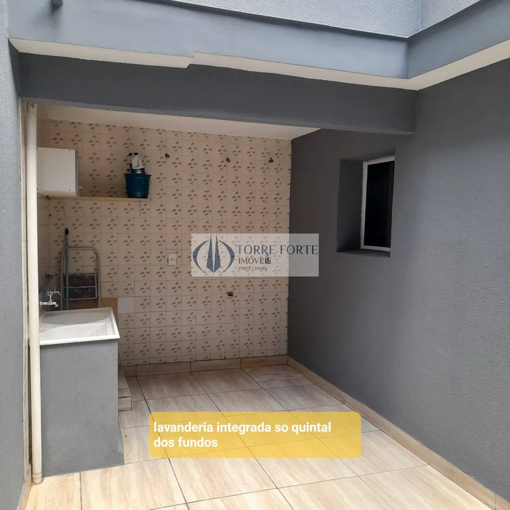 Casa, 3 quartos, 145 m² - Foto 2