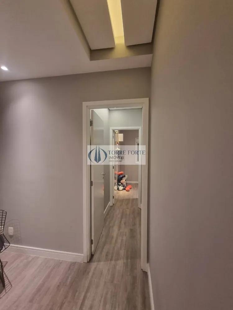 Apartamento, 3 quartos, 127 m² - Foto 10
