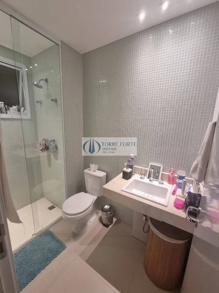 Apartamento, 3 quartos, 127 m² - Foto 11