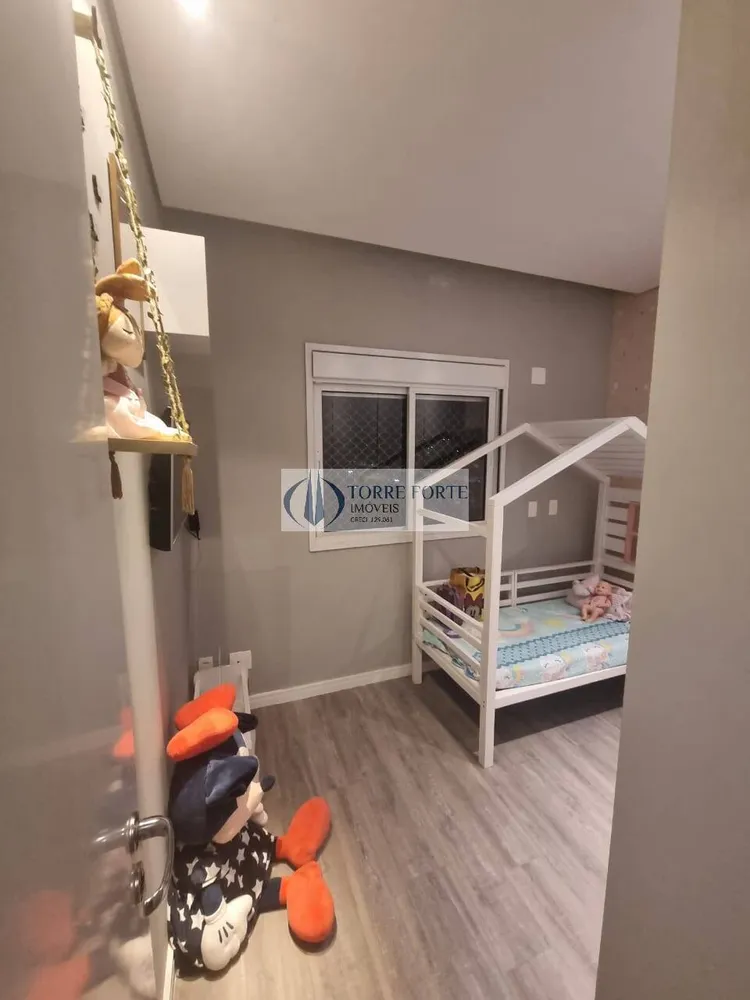 Apartamento, 3 quartos, 127 m² - Foto 8