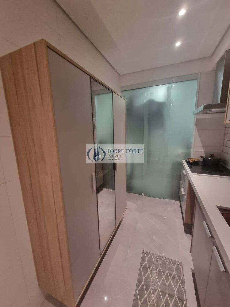Apartamento à venda com 3 quartos, 127m² - Foto 5