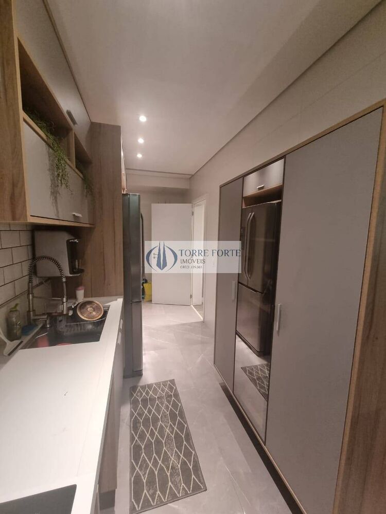Apartamento à venda com 3 quartos, 127m² - Foto 3