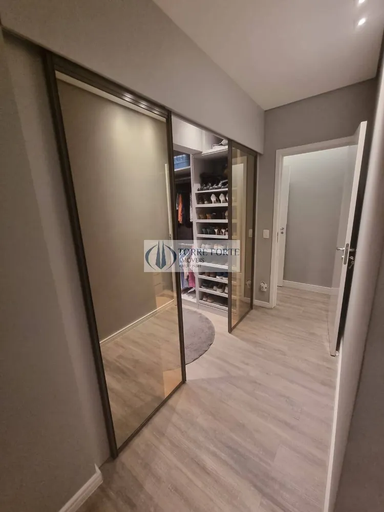 Apartamento, 3 quartos, 127 m² - Foto 7
