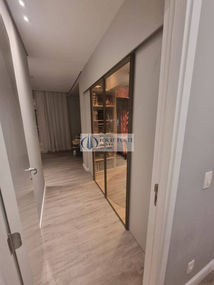 Apartamento à venda com 3 quartos, 127m² - Foto 6