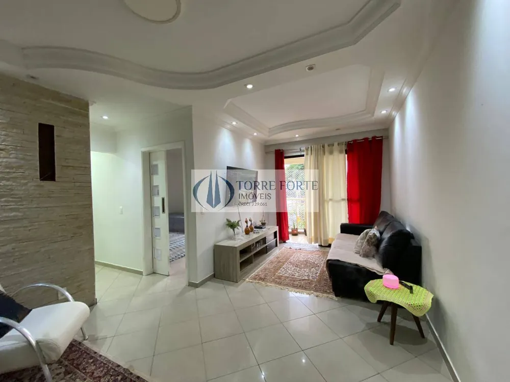 Apartamento, 3 quartos, 89 m² - Foto 4