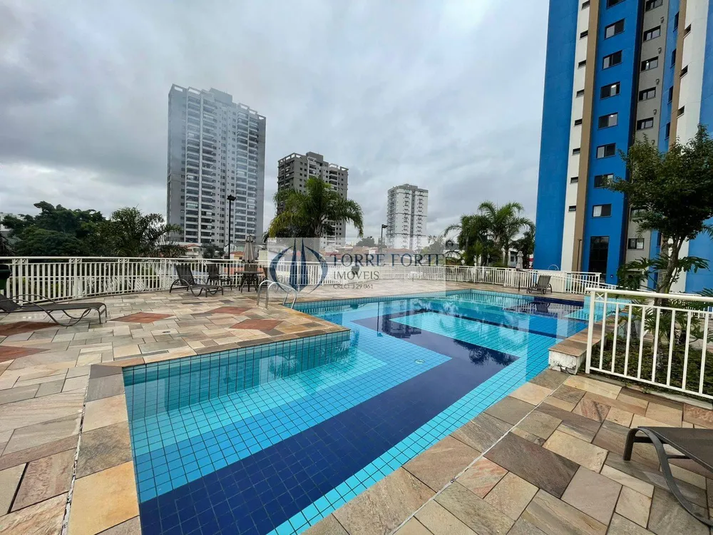 Apartamento, 3 quartos, 89 m² - Foto 1